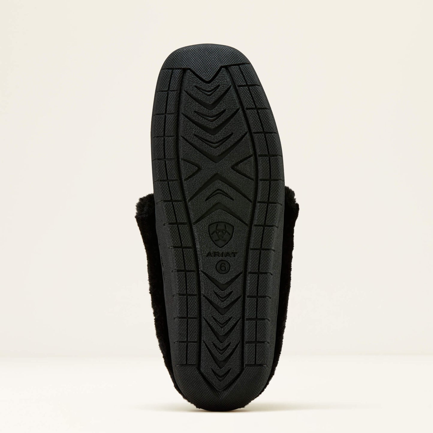 Ariat Online Shop - Moccasin Slipper