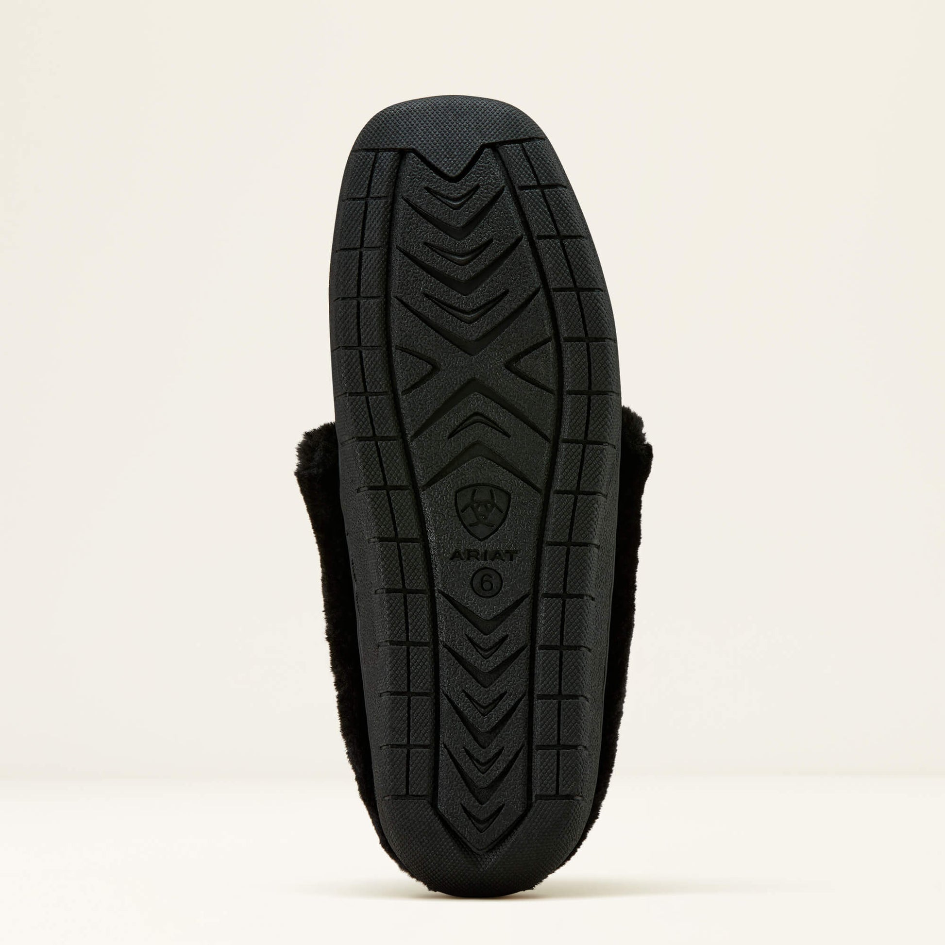 Ariat Online Shop - Moccasin Slipper