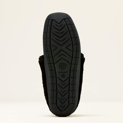 Ariat Online Shop - Moccasin Slipper