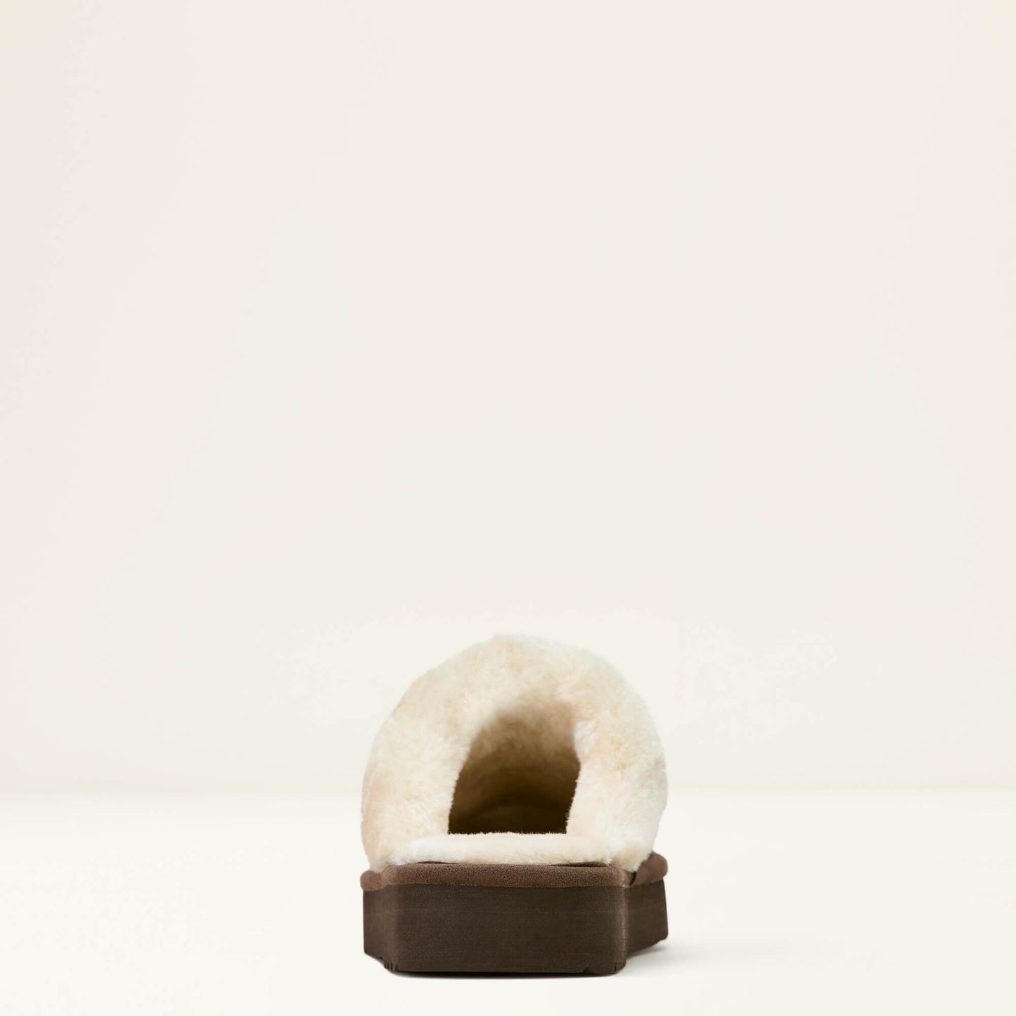 Ariat Website Store - Jackie Square Toe Stack Slipper
