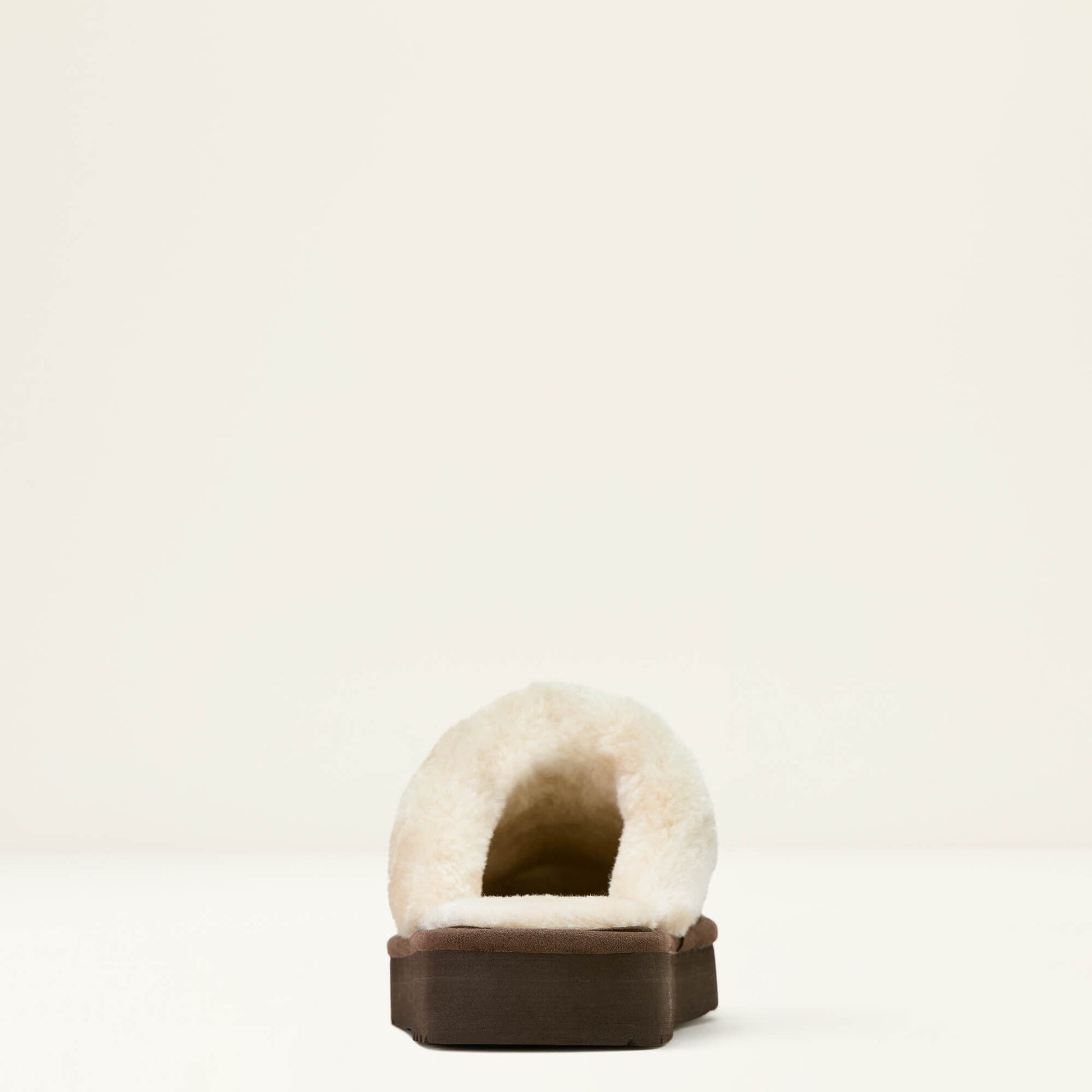 Ariat Website Store - Jackie Square Toe Stack Slipper