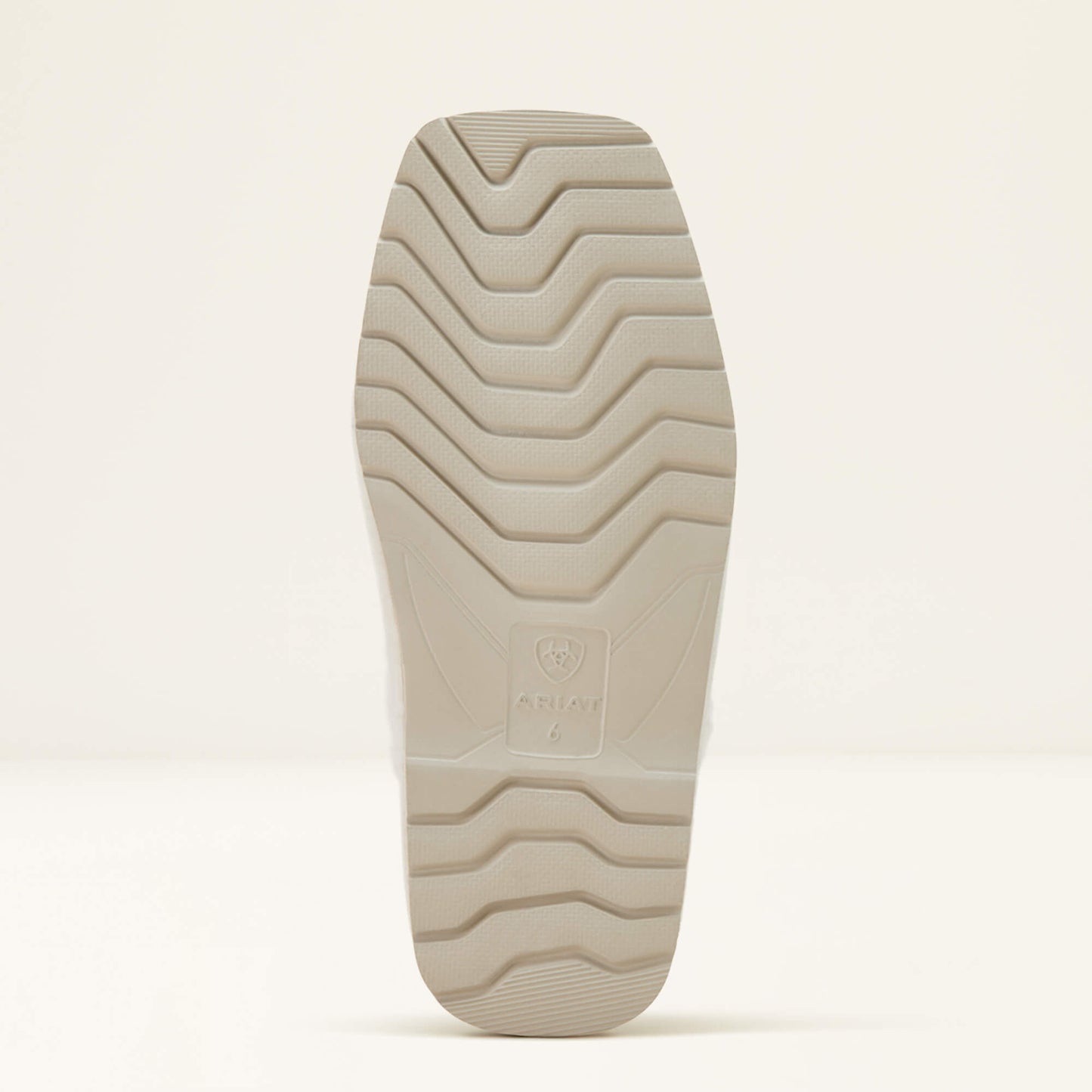 Ariat US - Jackie Square Toe Stack Slipper
