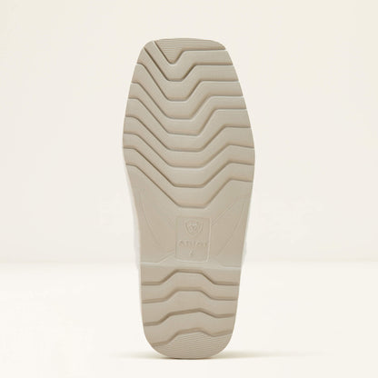 Ariat US - Jackie Square Toe Stack Slipper