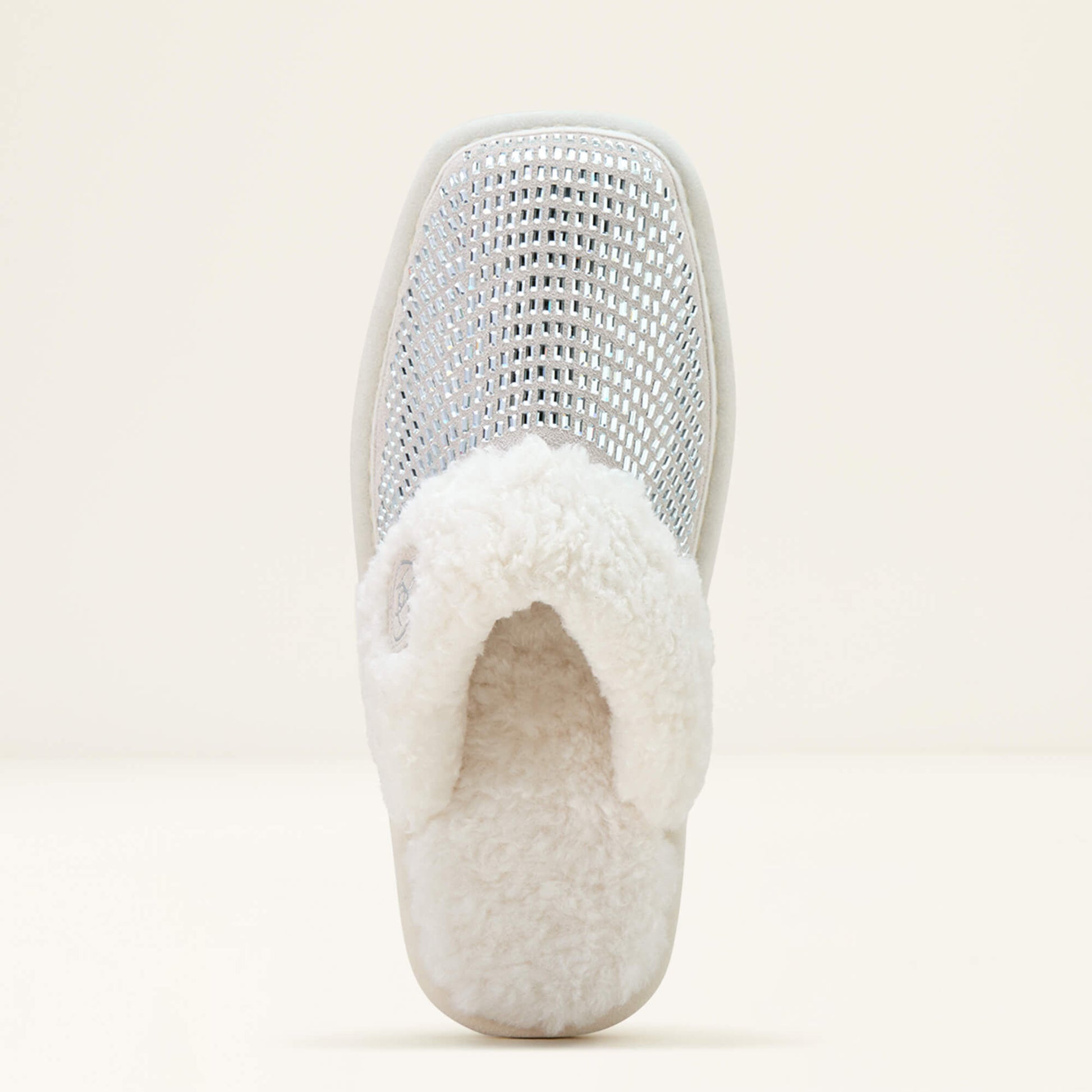 Ariat US - Jackie Square Toe Stack Slipper
