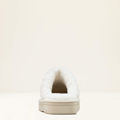 Ariat US - Jackie Square Toe Stack Slipper