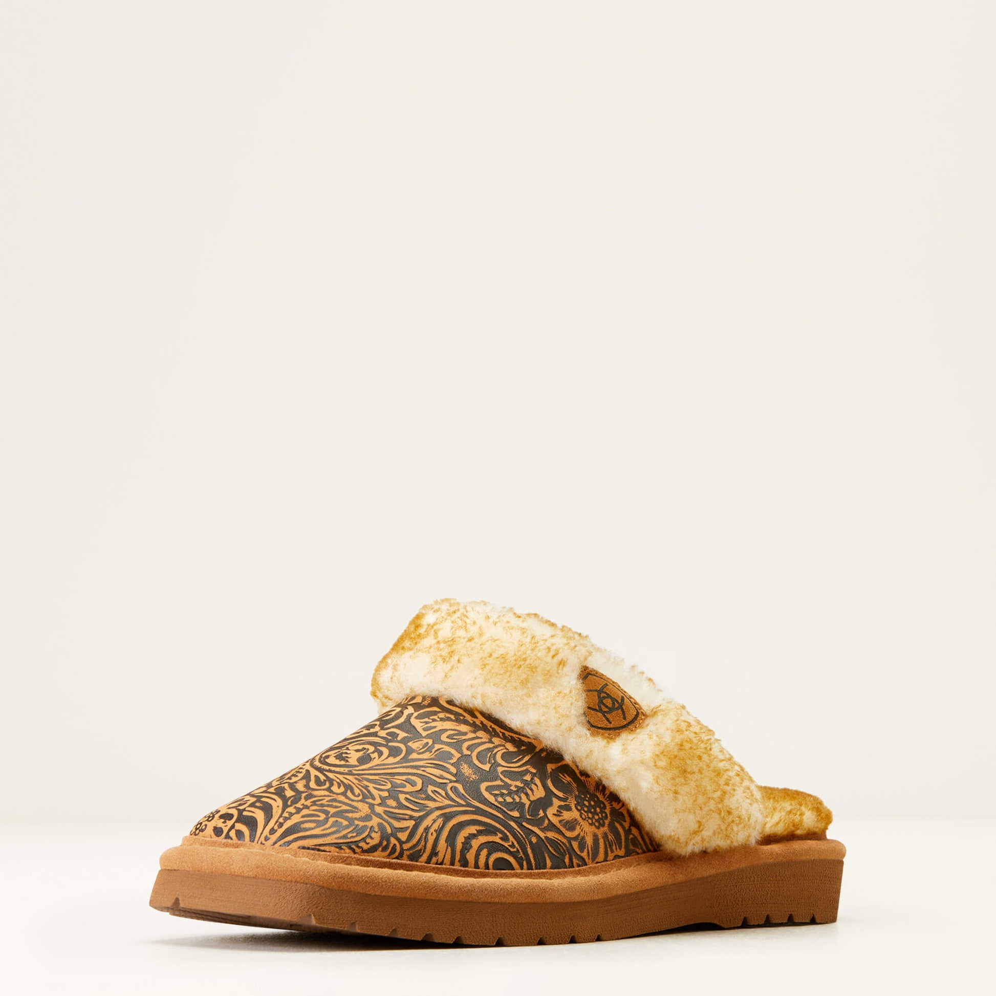 Ariat For Sale - Jackie Square Toe Slipper