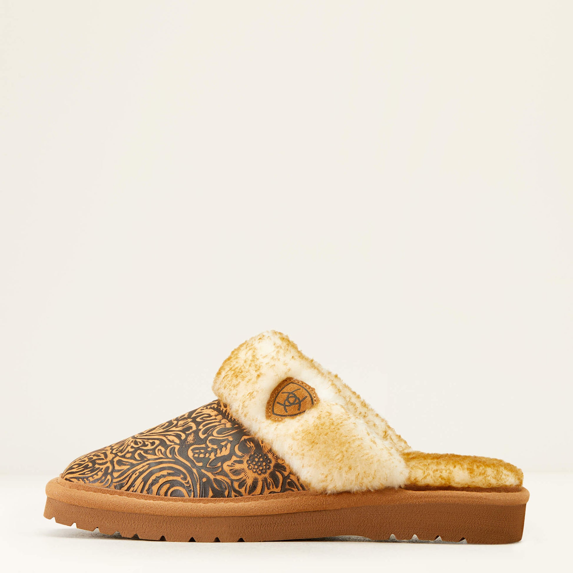 Ariat For Sale - Jackie Square Toe Slipper