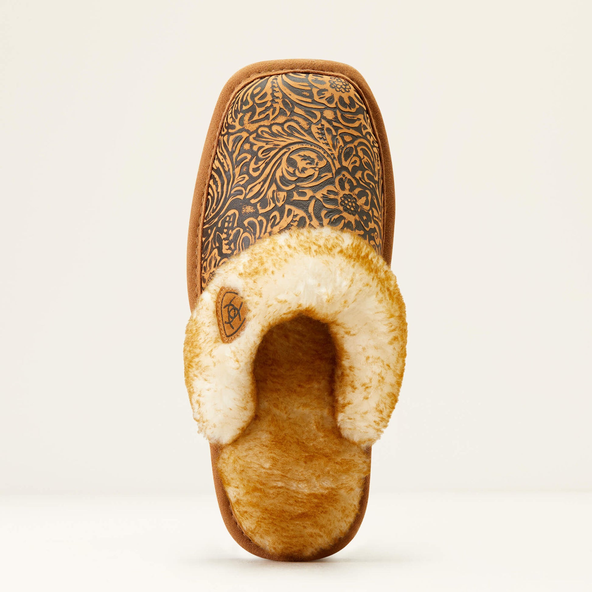 Ariat For Sale - Jackie Square Toe Slipper