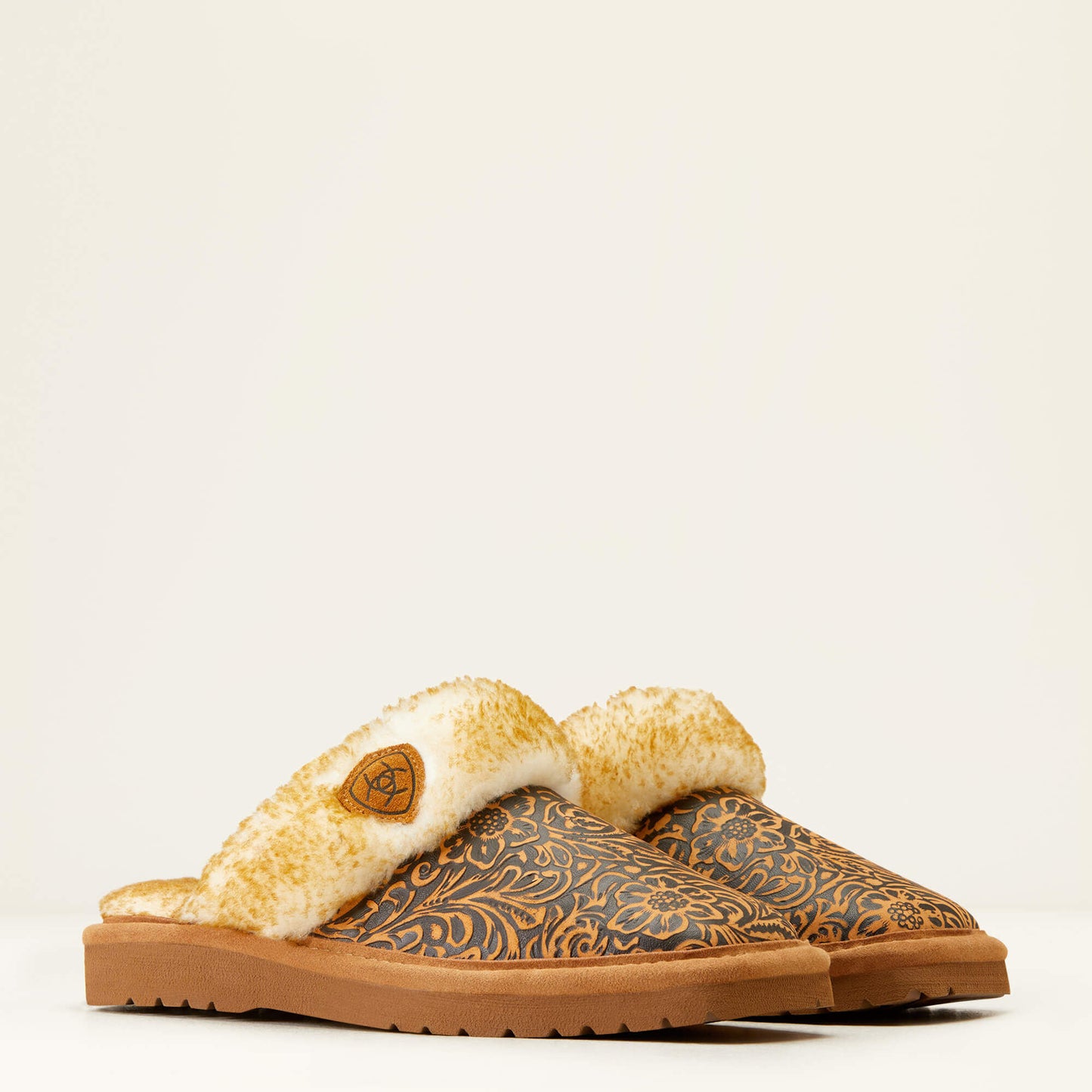 Ariat For Sale - Jackie Square Toe Slipper