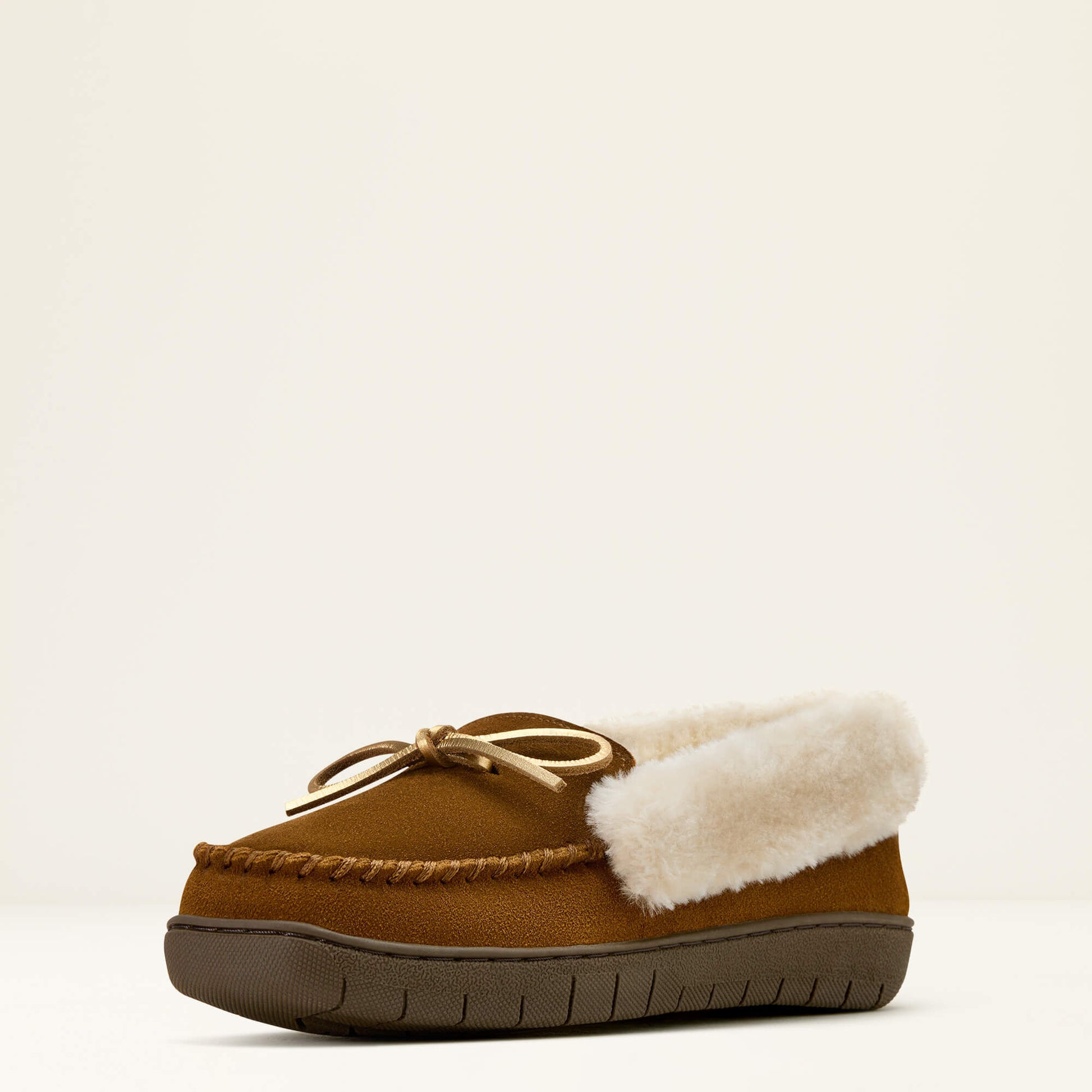 Ariat Online - Moccasin Slipper