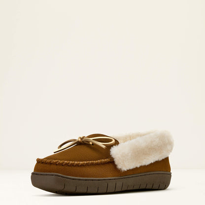 Ariat Online - Moccasin Slipper