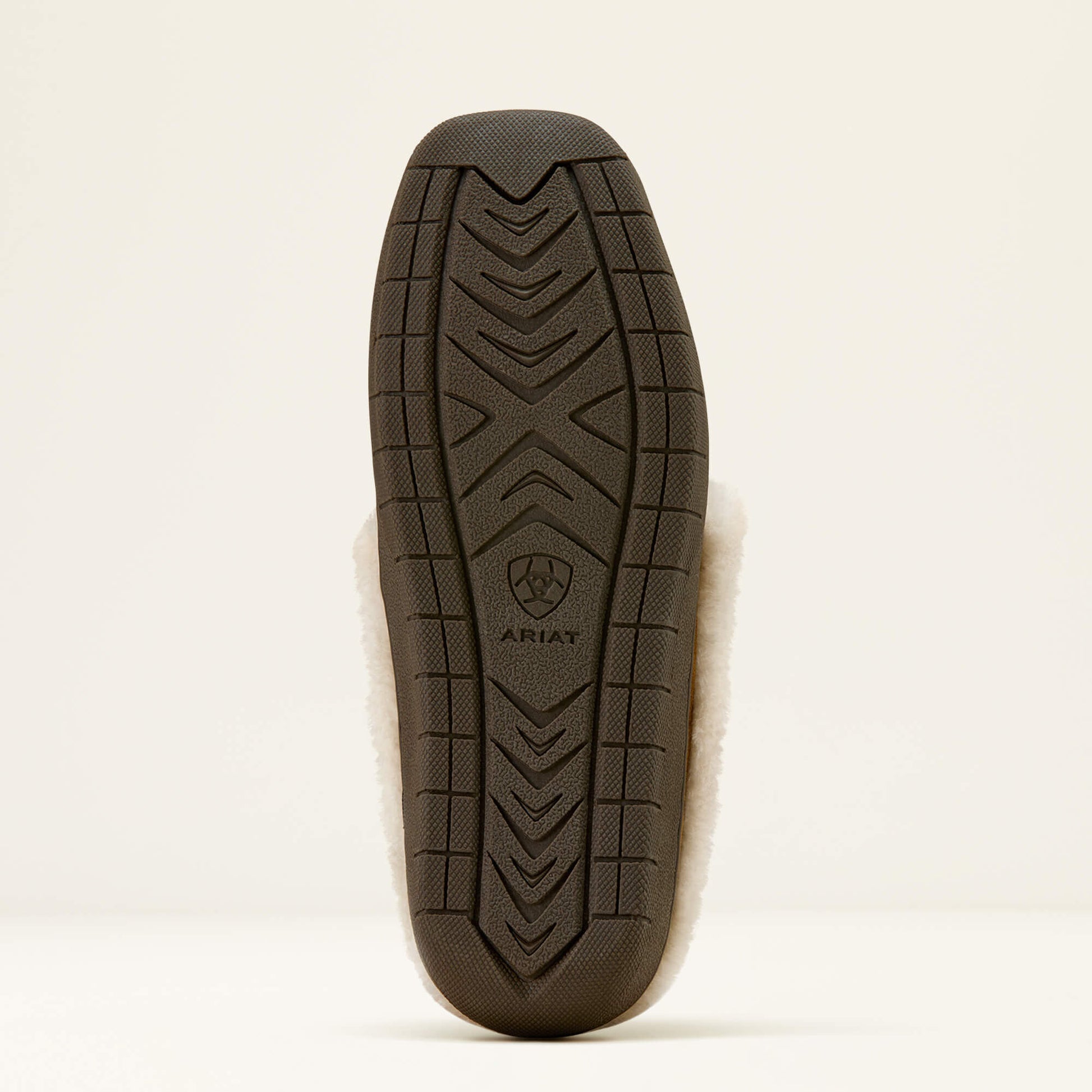 Ariat Online - Moccasin Slipper
