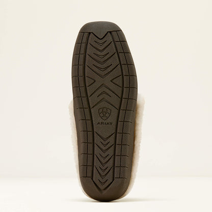 Ariat Online - Moccasin Slipper