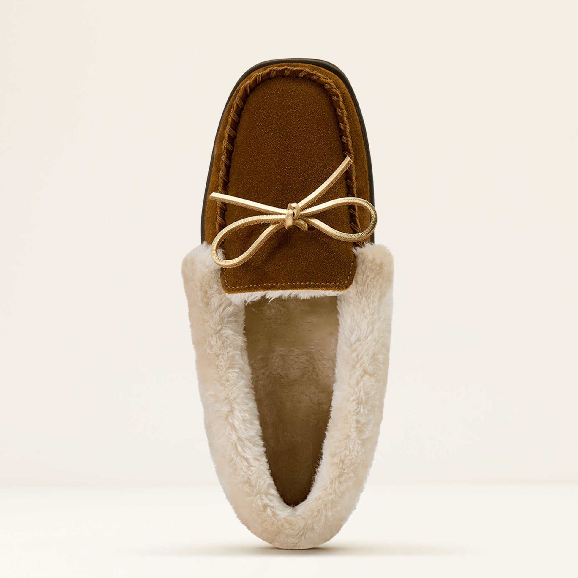 Ariat Online - Moccasin Slipper