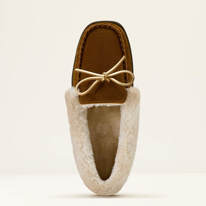 Ariat Online - Moccasin Slipper