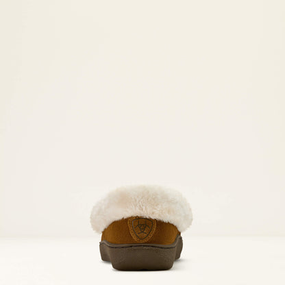 Ariat Online - Moccasin Slipper