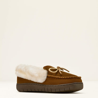 Ariat Online - Moccasin Slipper