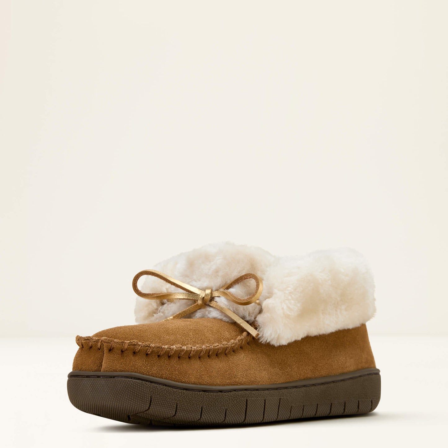 Ariat Outlet - Moccasin Bootie Slipper