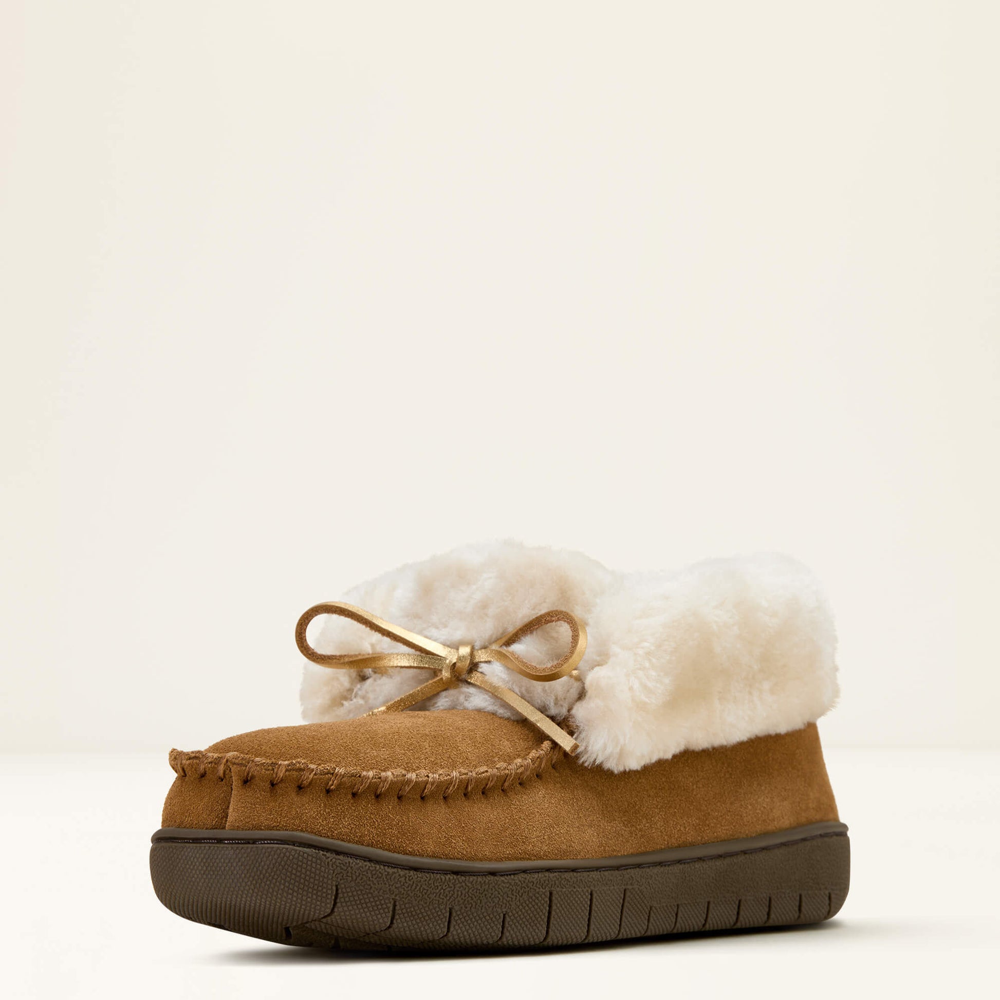 Ariat Outlet - Moccasin Bootie Slipper