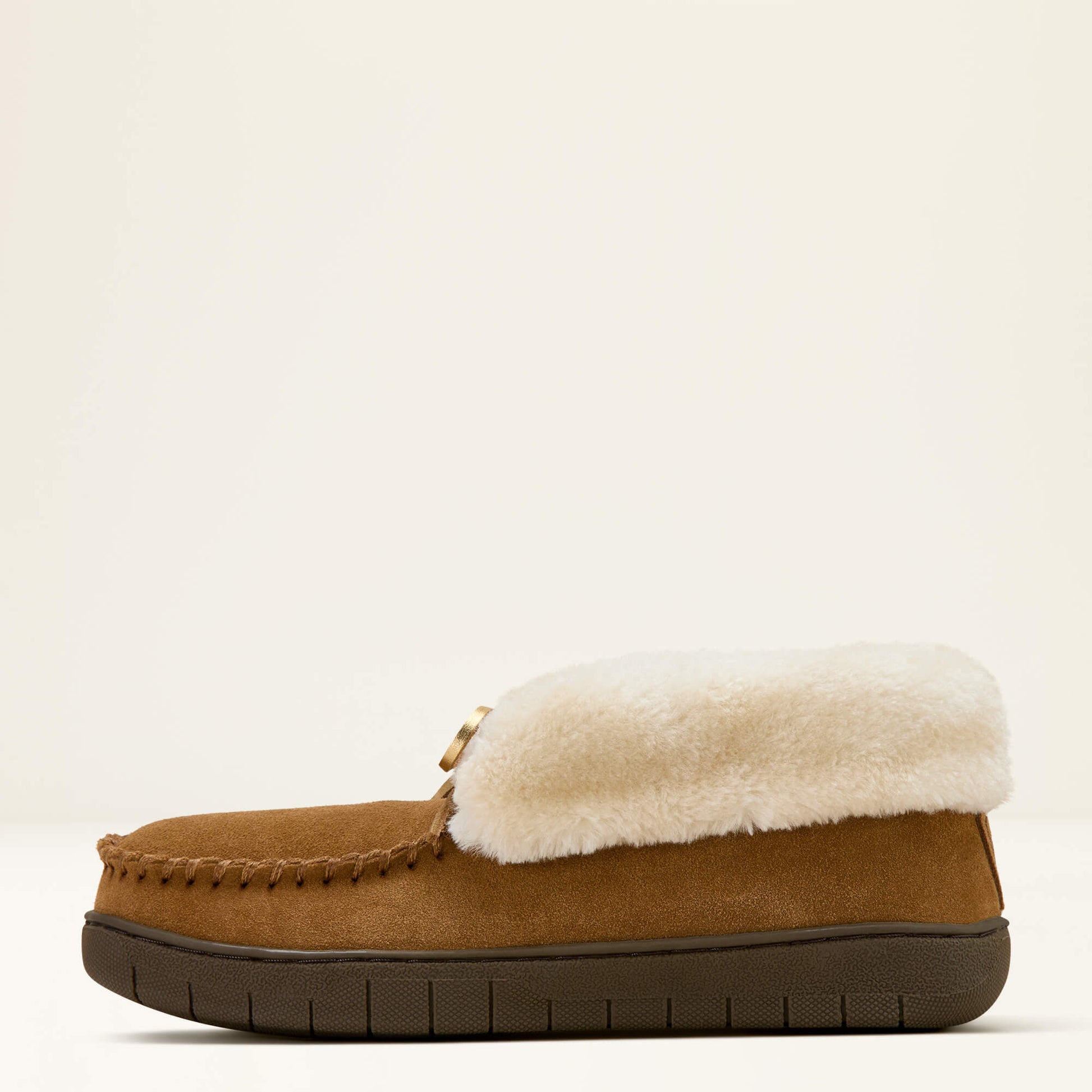 Ariat Outlet - Moccasin Bootie Slipper
