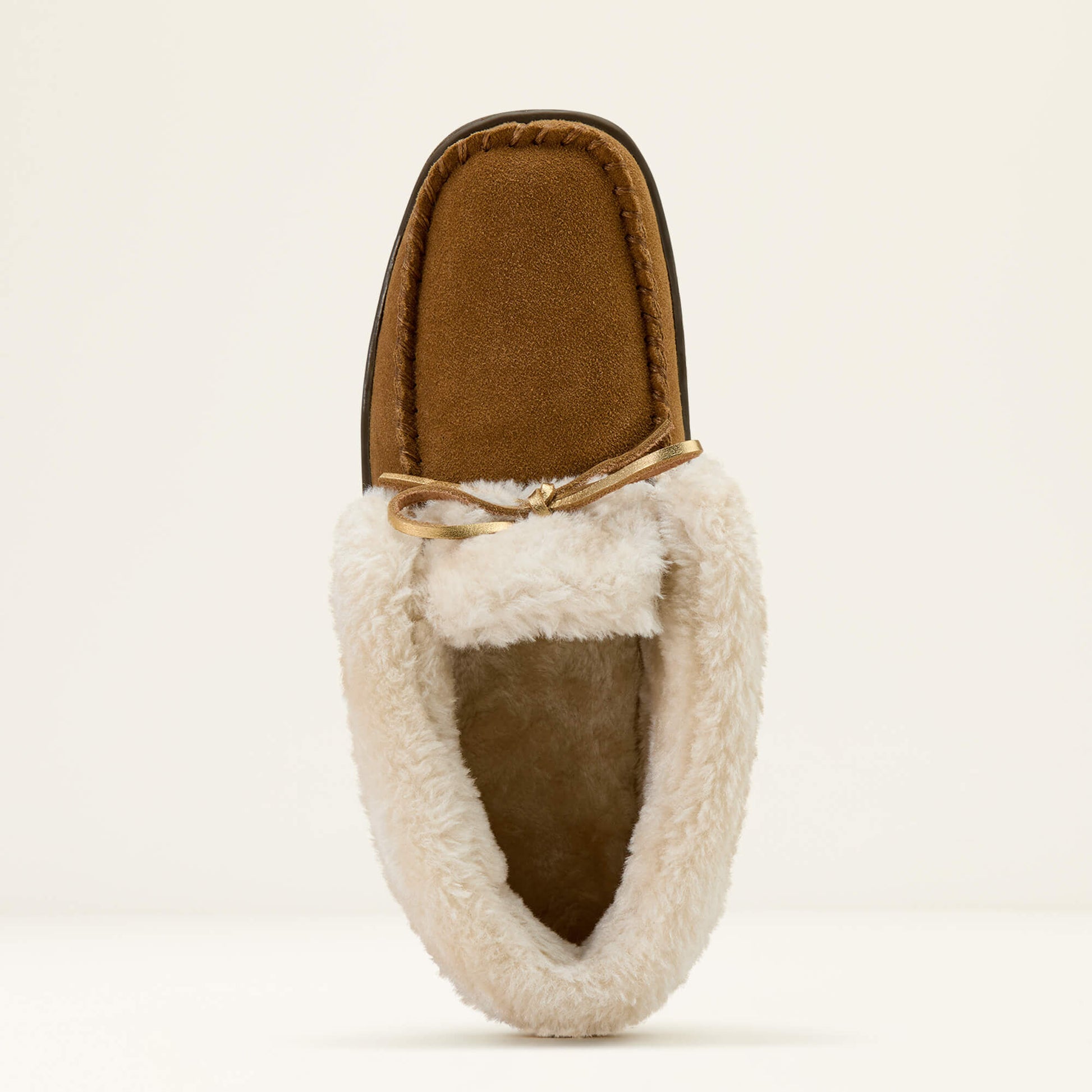 Ariat Outlet - Moccasin Bootie Slipper