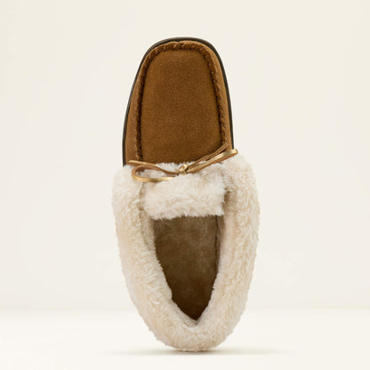 Ariat Outlet - Moccasin Bootie Slipper