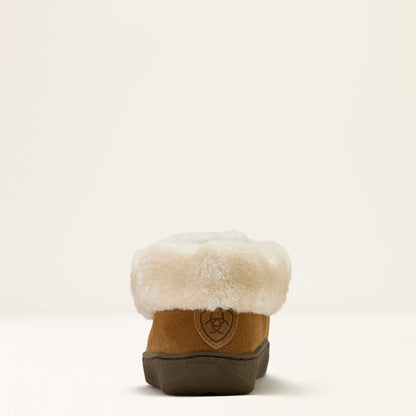 Ariat Outlet - Moccasin Bootie Slipper