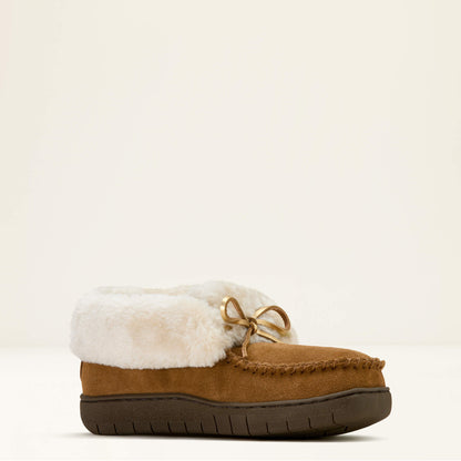 Ariat Outlet - Moccasin Bootie Slipper