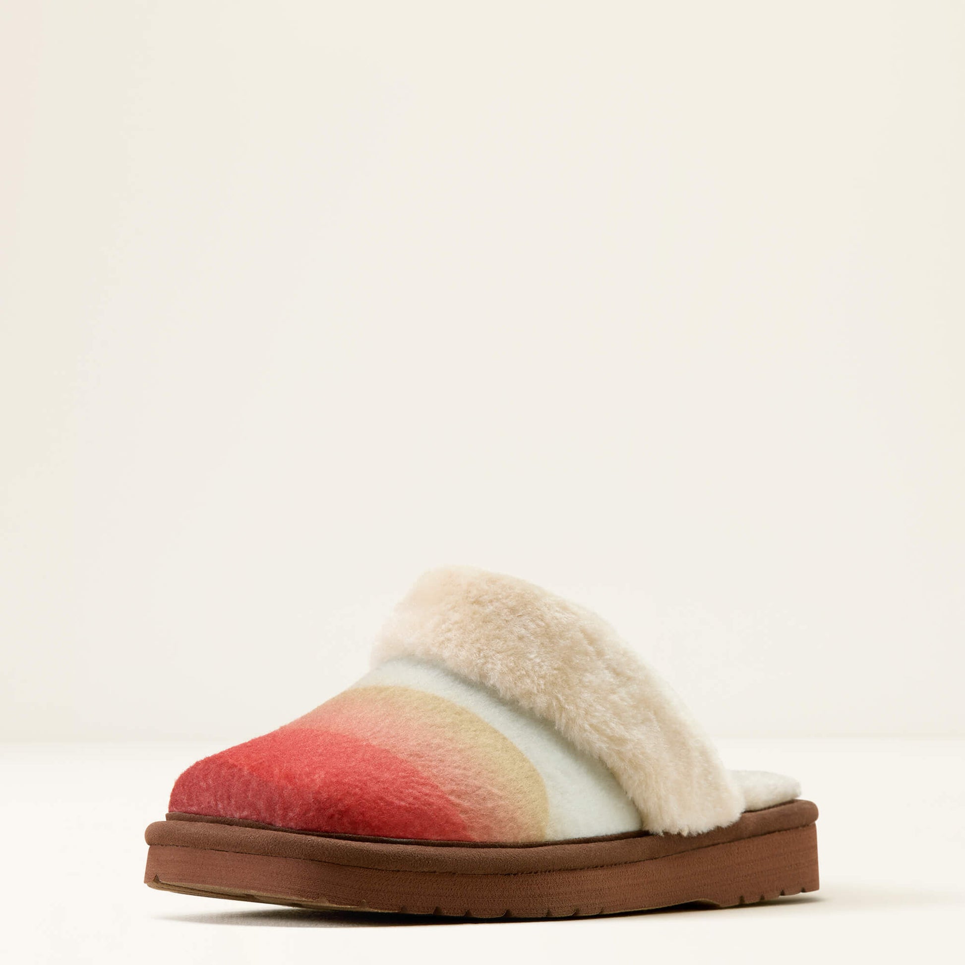 Ariat Online Shop - Jackie Ombre Square Toe Slipper