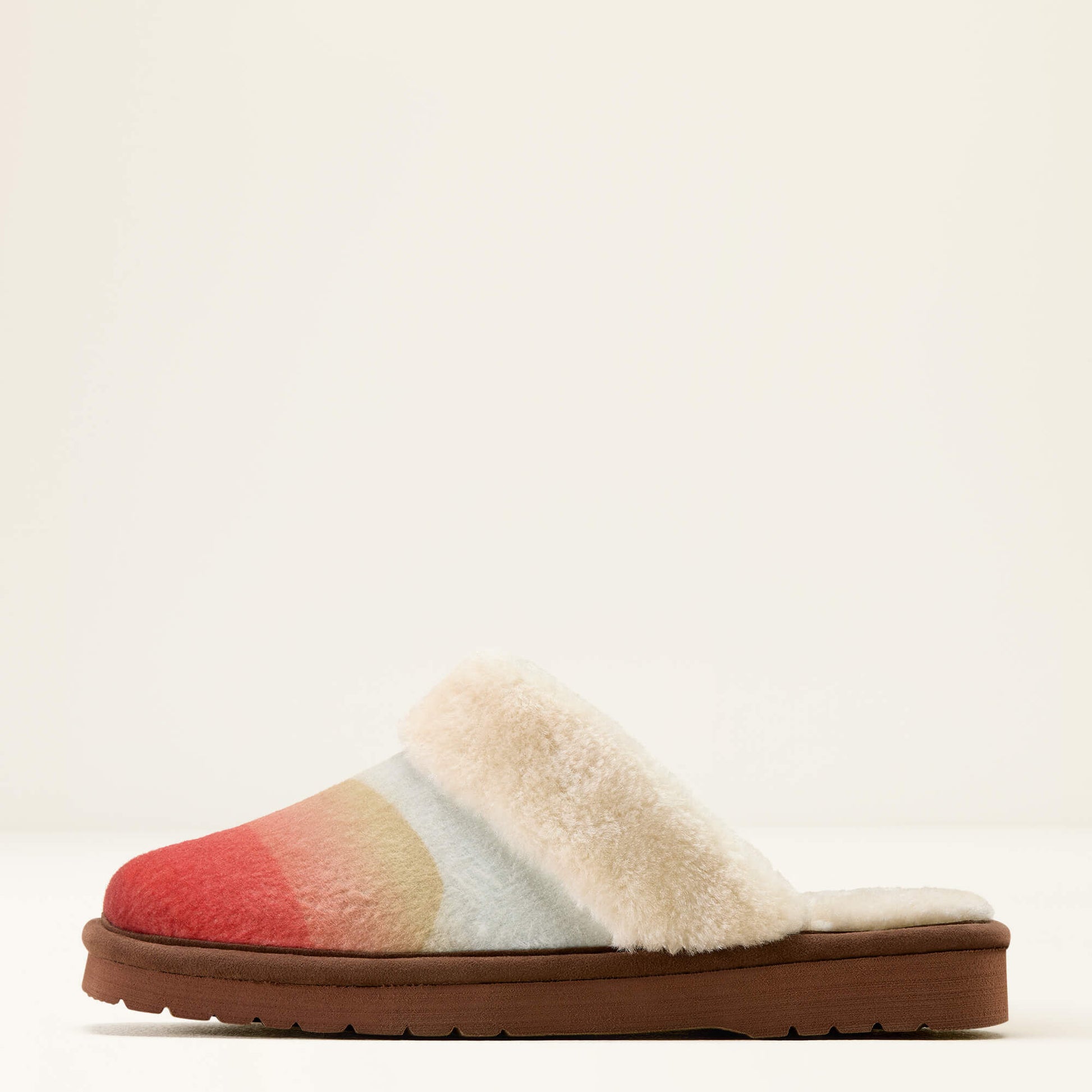 Ariat Online Shop - Jackie Ombre Square Toe Slipper