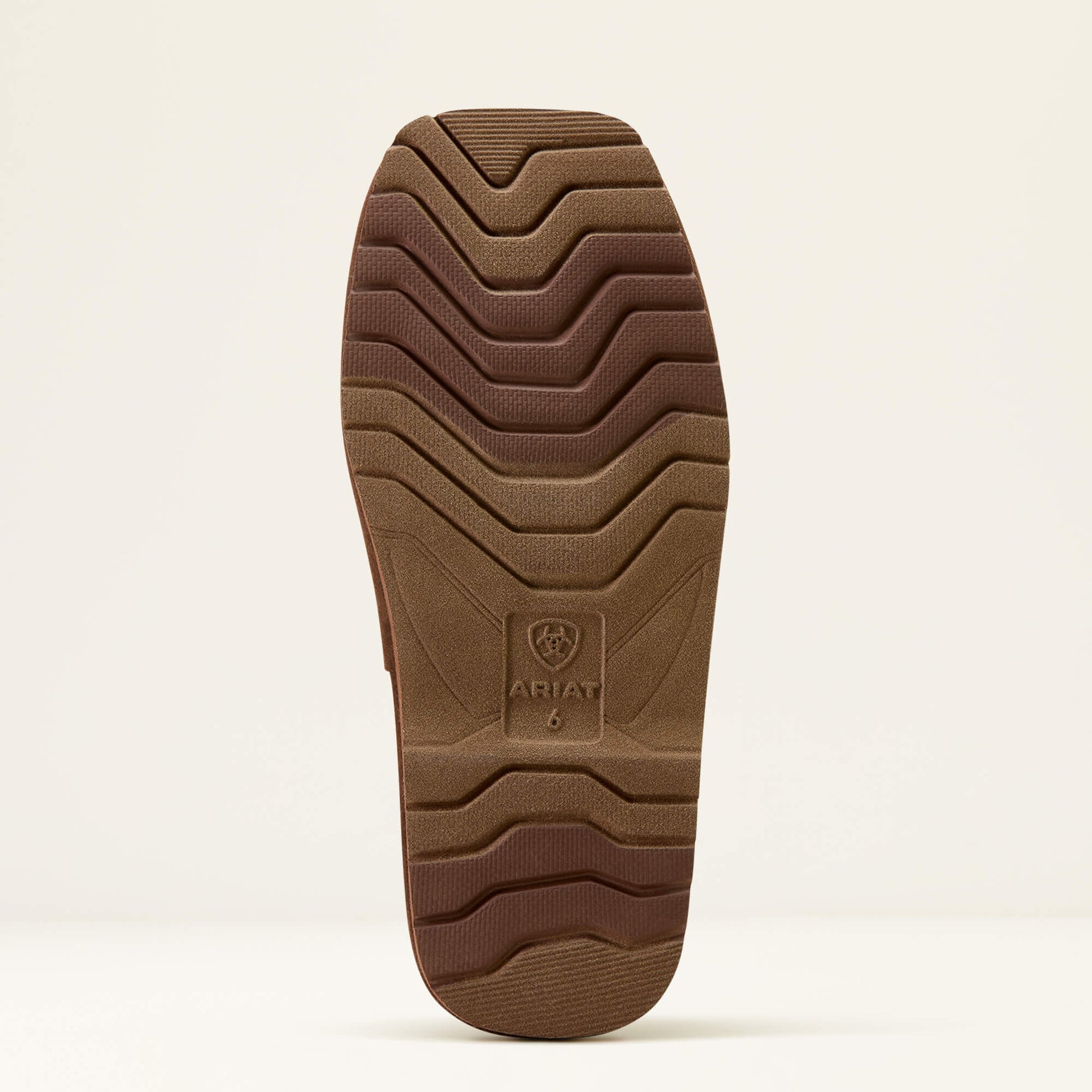 Ariat Online Shop - Jackie Ombre Square Toe Slipper