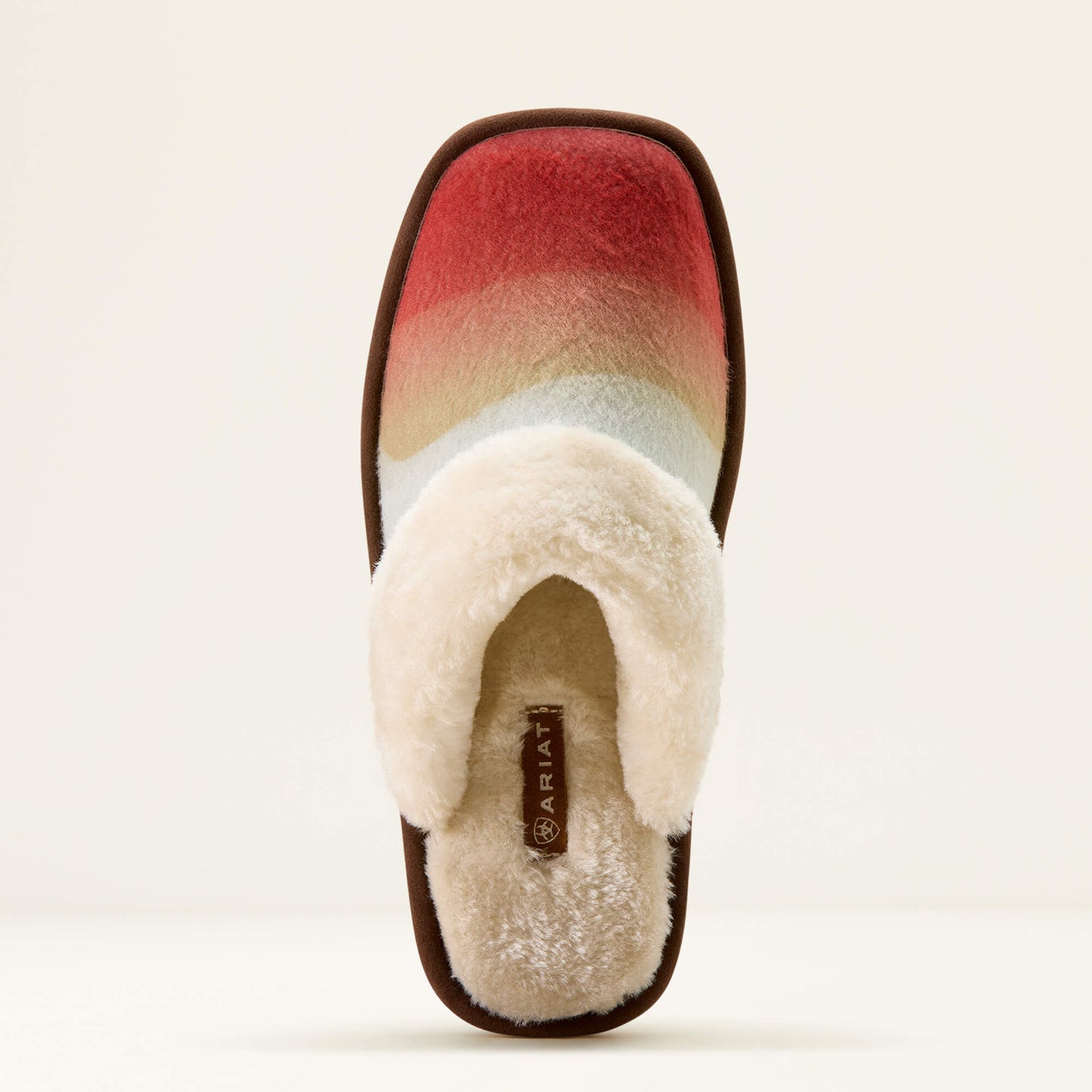 Ariat Online Shop - Jackie Ombre Square Toe Slipper