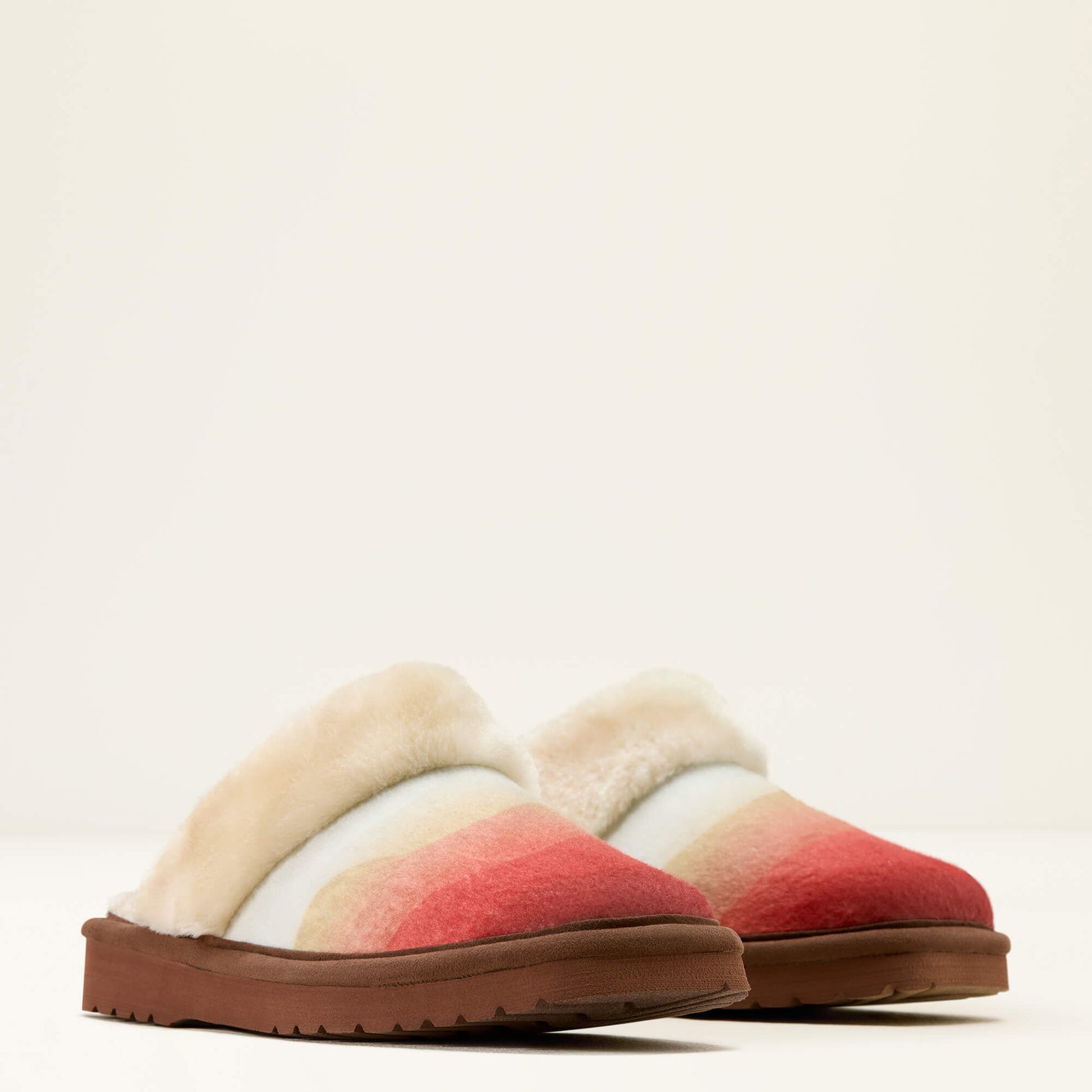 Ariat Online Shop - Jackie Ombre Square Toe Slipper