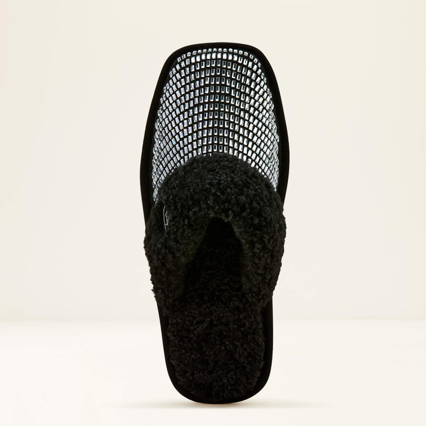 Ariat Website Store - Jackie Square Toe Stack Slipper