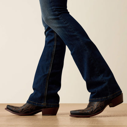 Ariat Sale - Perfect Rise Rosa Boot Cut Jeans