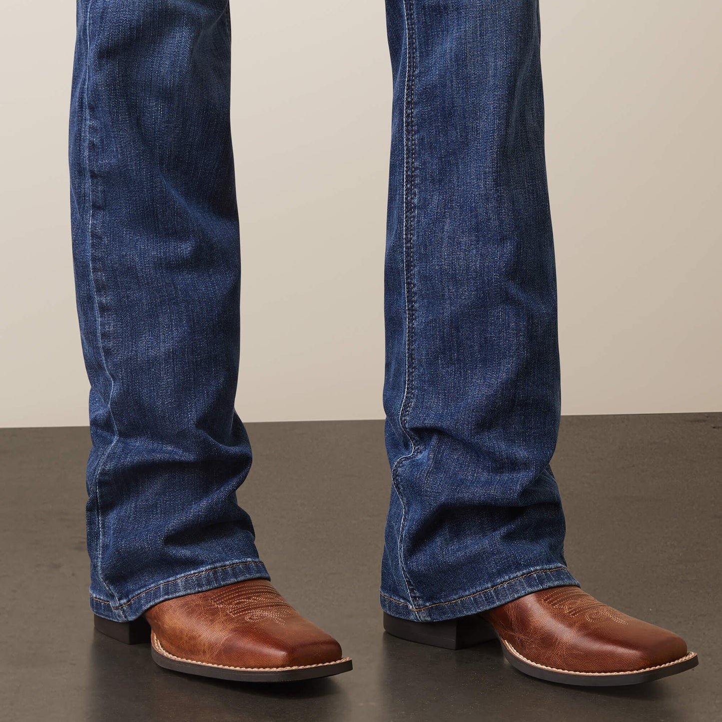 Ariat Outlet - R.E.A.L. Perfect Rise Leila Boot Cut Jean