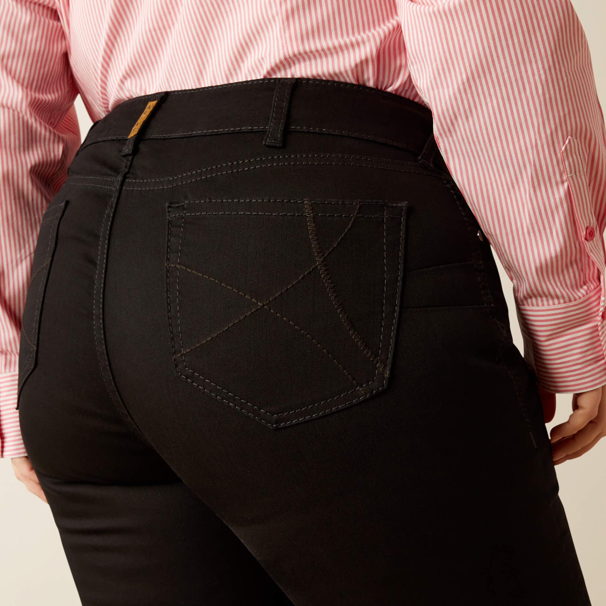 Ariat For Sale - Perfect Rise Ella Boot Cut Jeans