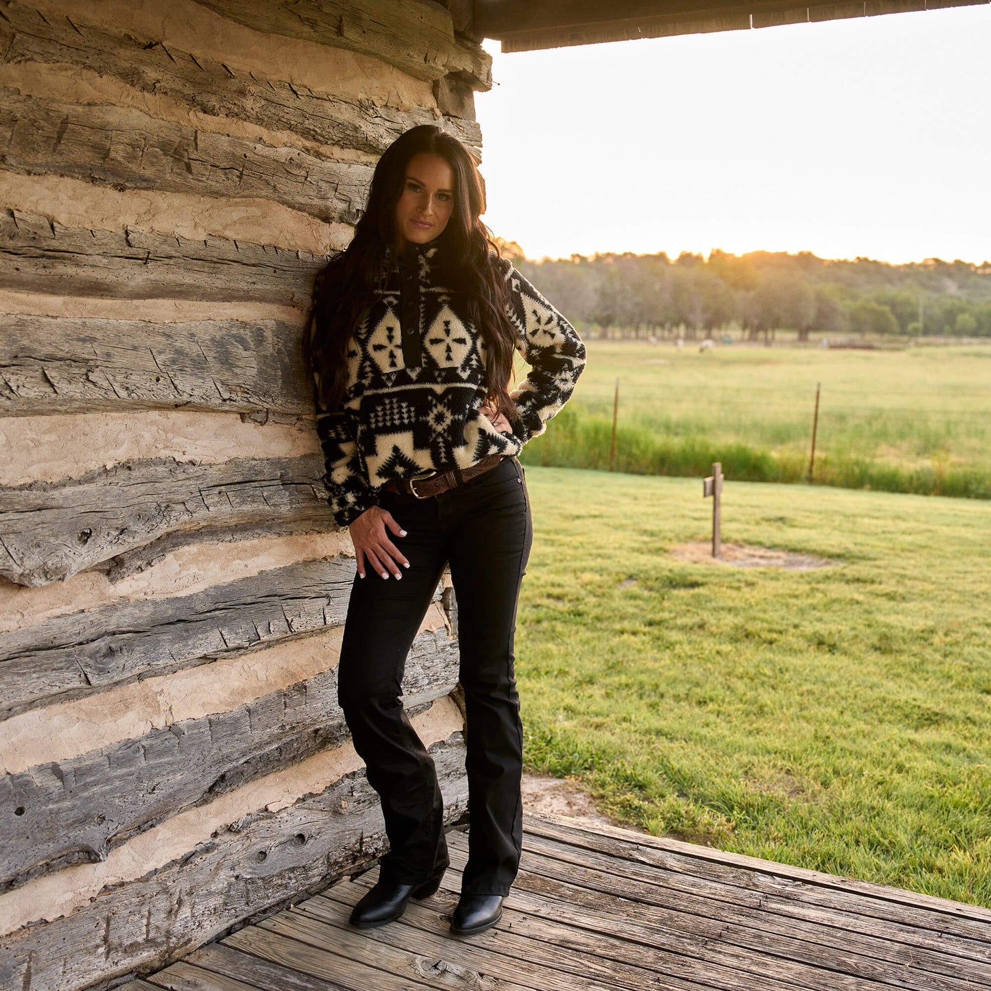 Ariat For Sale - Perfect Rise Ella Boot Cut Jeans