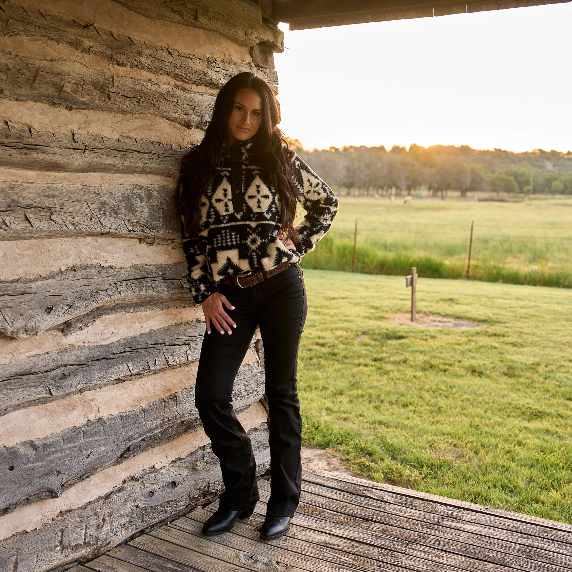 Ariat For Sale - Perfect Rise Ella Boot Cut Jeans