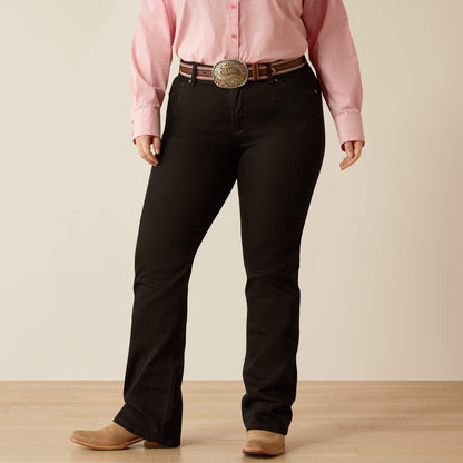 Ariat For Sale - Perfect Rise Ella Boot Cut Jeans