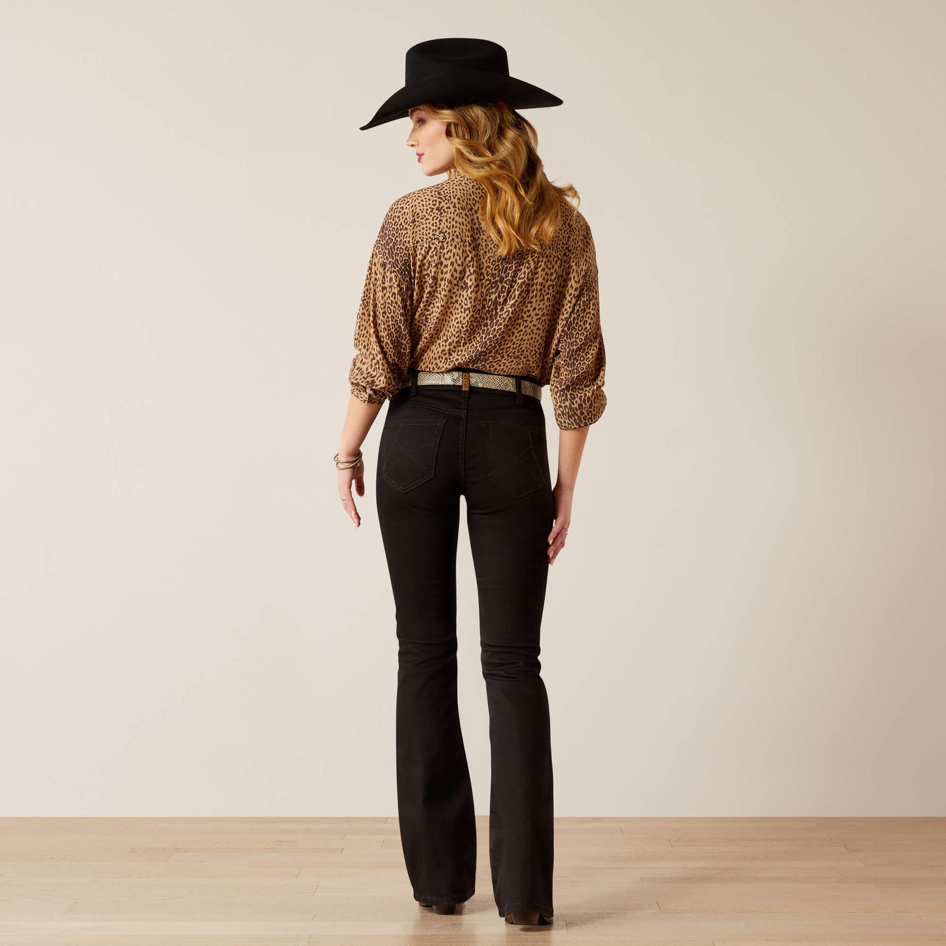 Ariat For Sale - Perfect Rise Ella Boot Cut Jeans