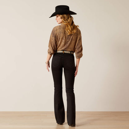 Ariat For Sale - Perfect Rise Ella Boot Cut Jeans