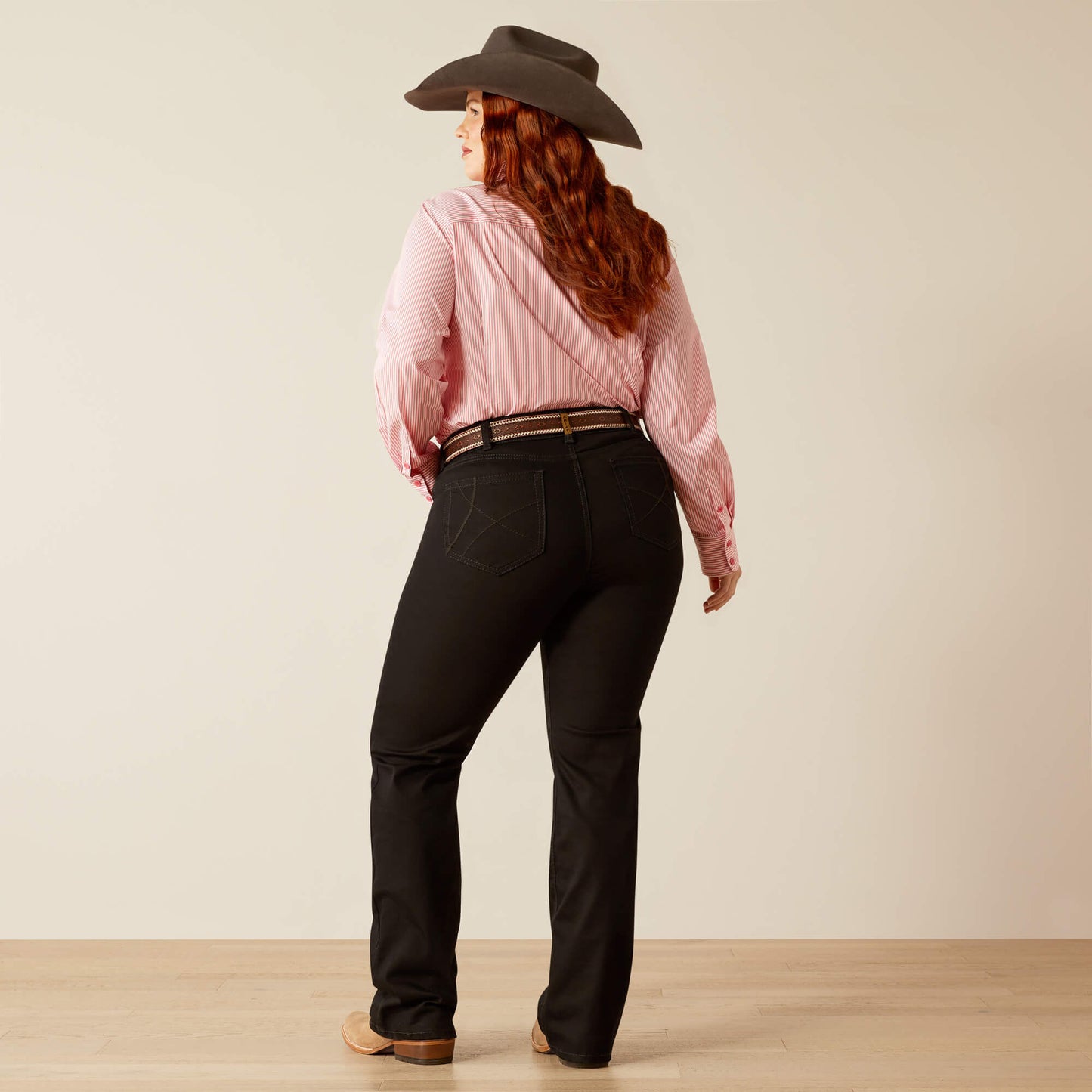 Ariat For Sale - Perfect Rise Ella Boot Cut Jeans