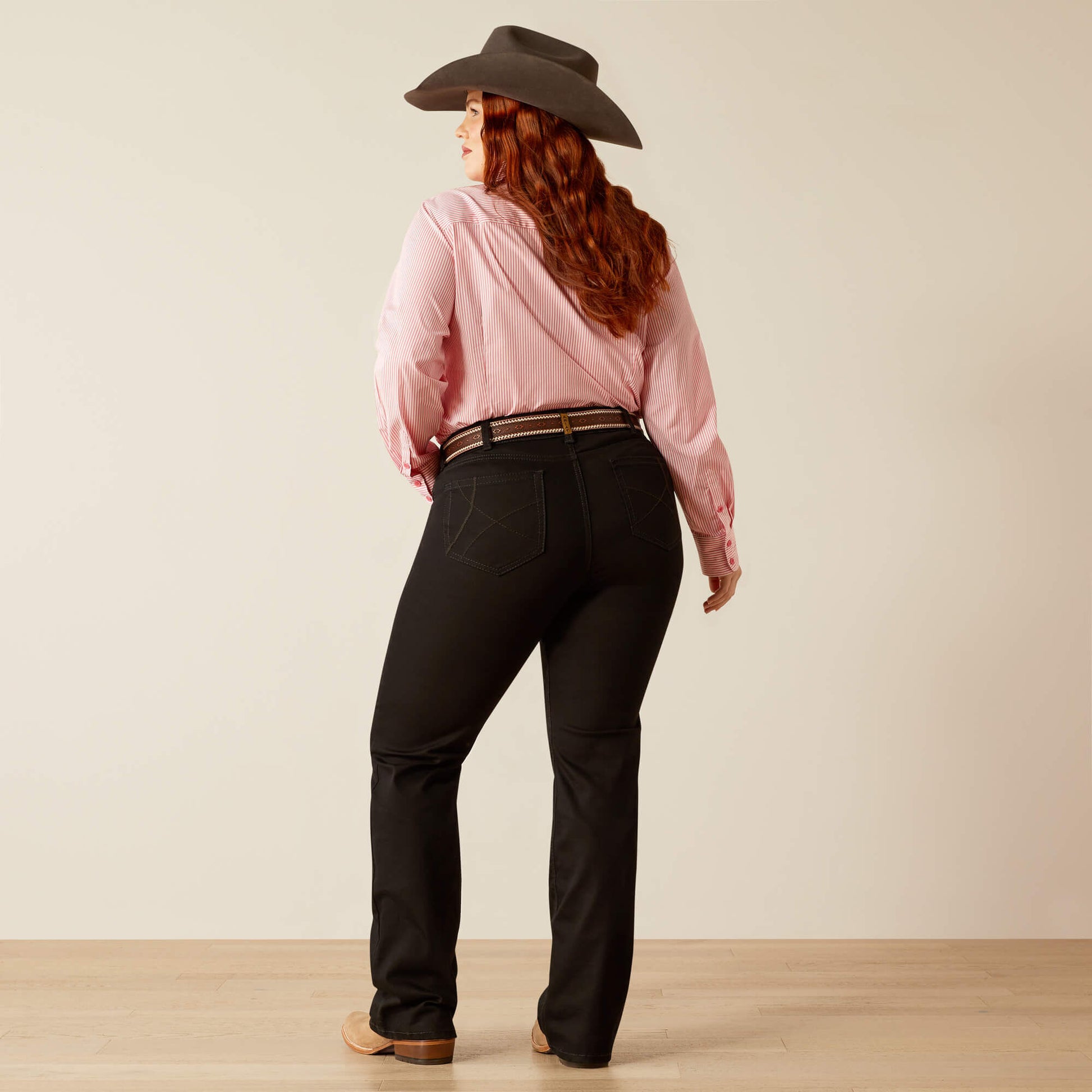 Ariat For Sale - Perfect Rise Ella Boot Cut Jeans
