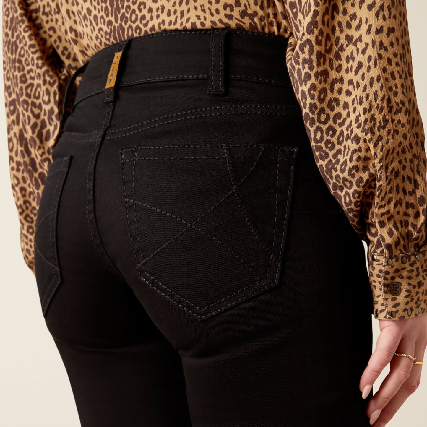 Ariat For Sale - Perfect Rise Ella Boot Cut Jeans