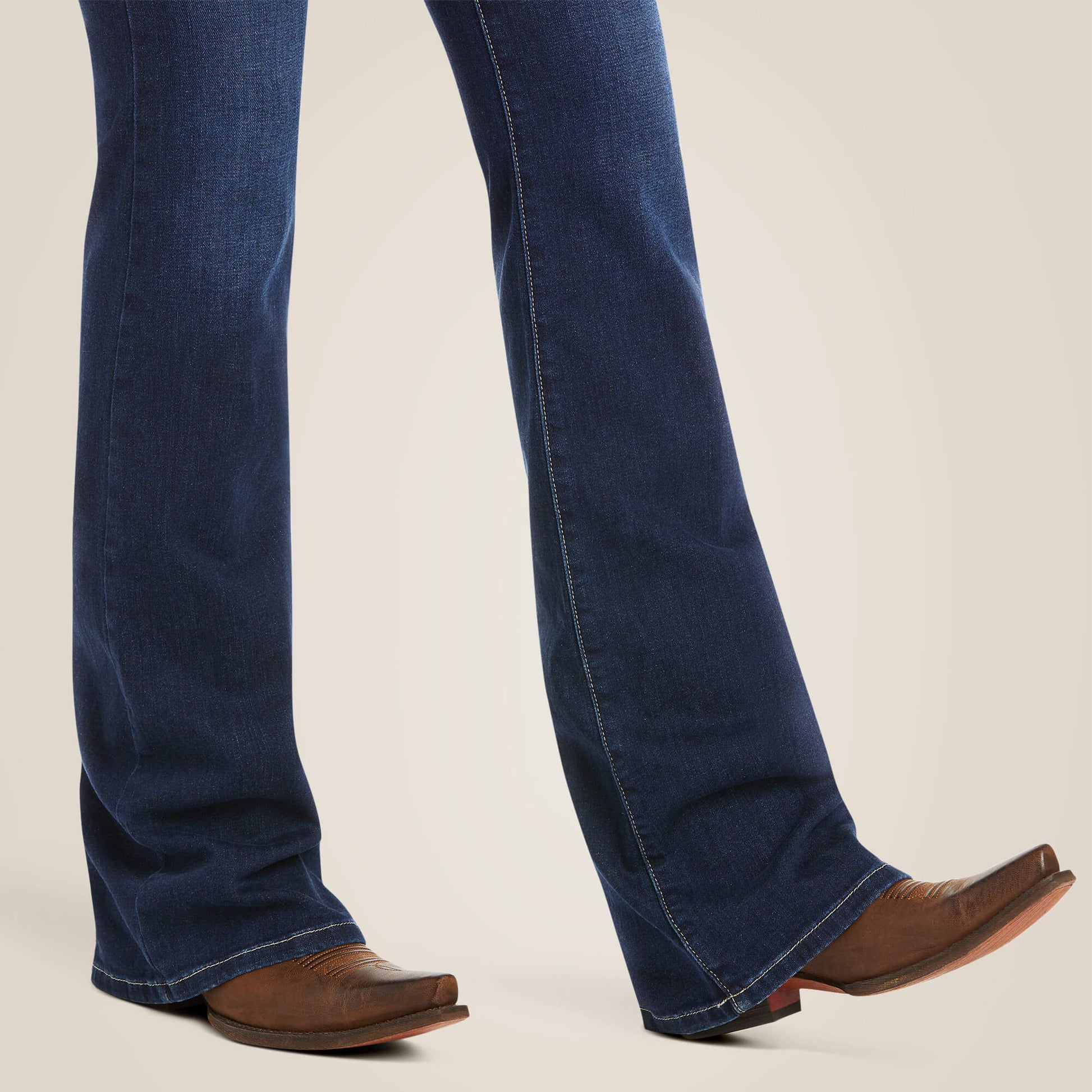 Ariat Online - Ultra Stretch Perfect Rise Katie Flare Jean