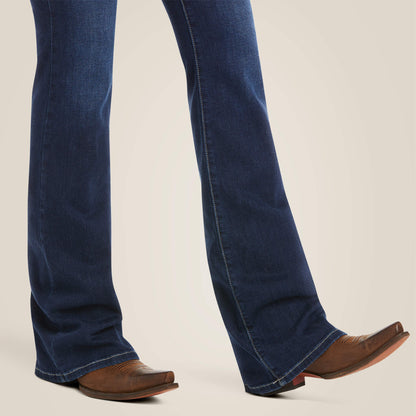 Ariat Online - Ultra Stretch Perfect Rise Katie Flare Jean