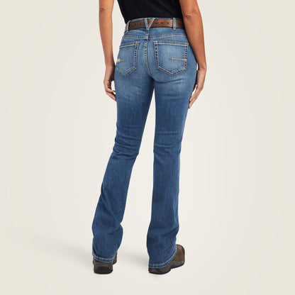 Ariat Sale - Rebar Riveter Boot Cut Jean