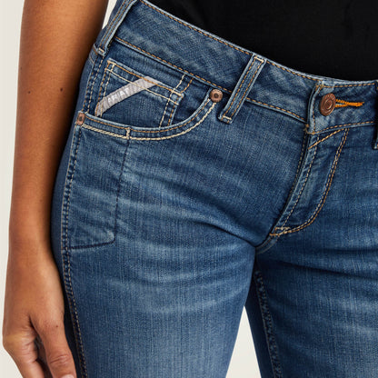 Ariat Sale - Rebar Riveter Boot Cut Jean