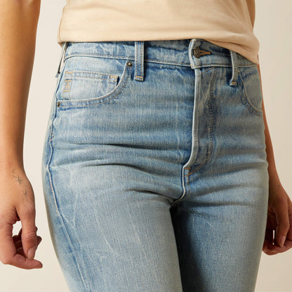 Ariat For Sale - Ultra High Rise Tomboy Jazmine Boot Cut Jean
